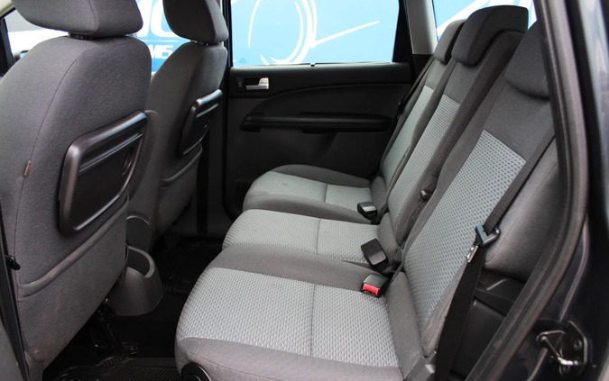 Ford Focus C-Max cena 13900 przebieg: 277000, rok produkcji 2006 z Wolin małe 254
